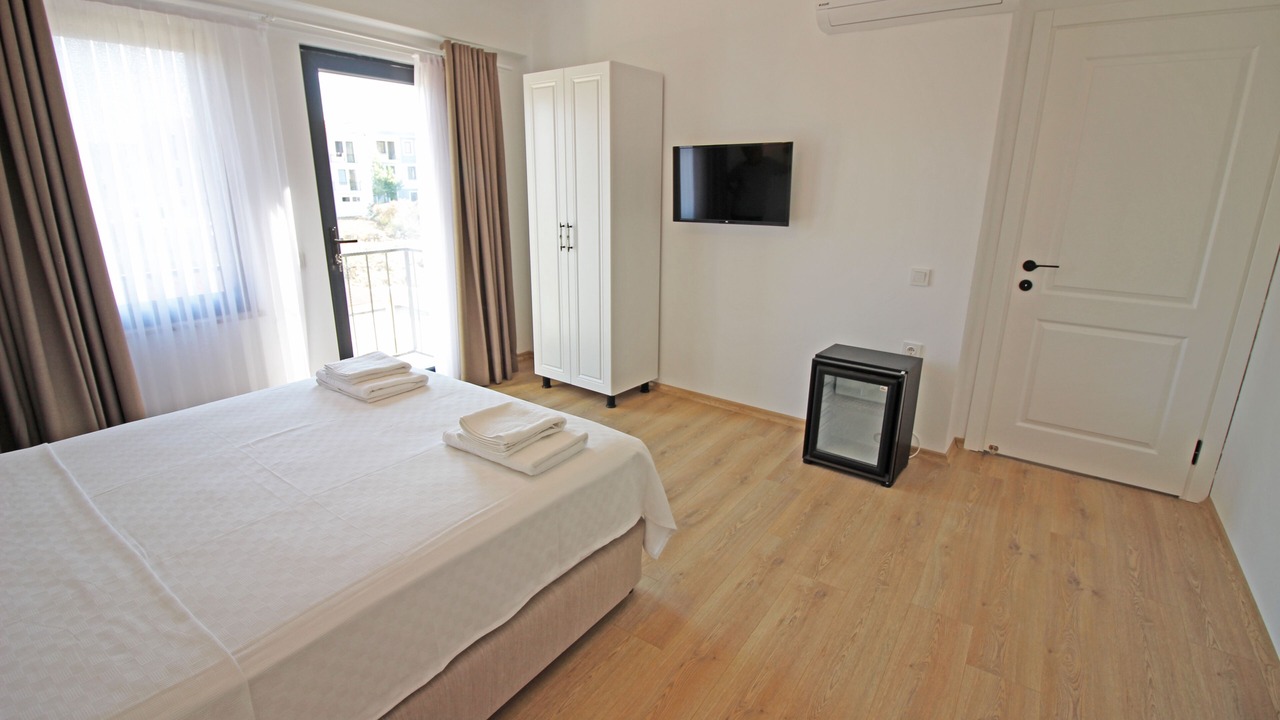 Photo of Bedroom in Bozcaada