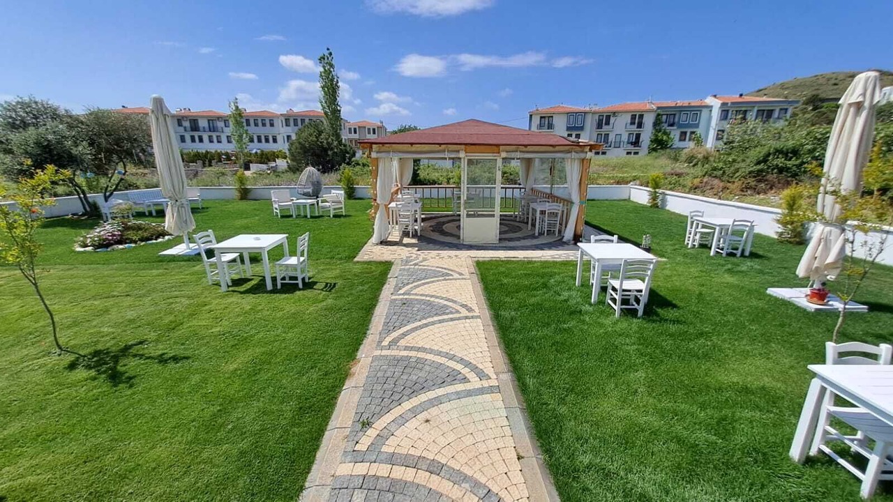 Photo of Outdoor in Bozcaada