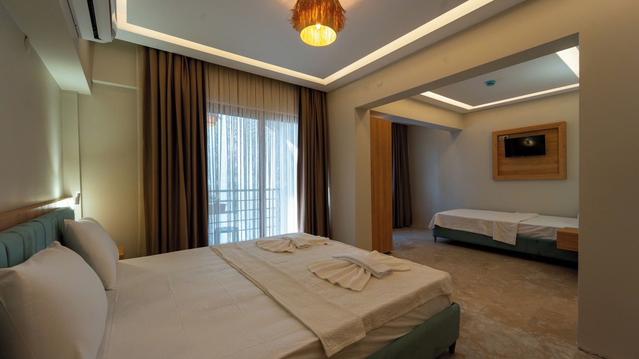 Photo of Bedroom in Akyaka