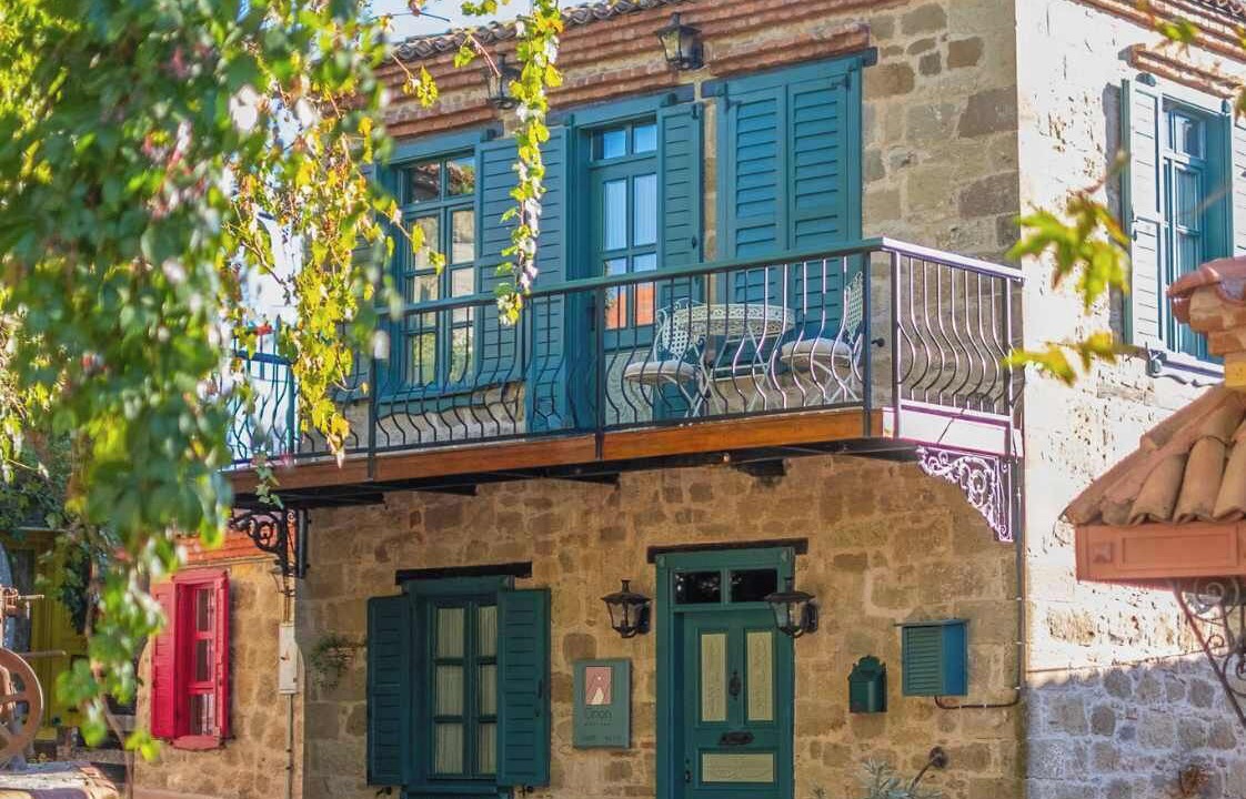 Photo of Outdoor in Adatepe