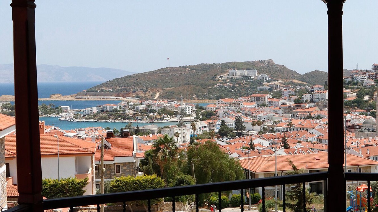 Photo of Outdoor in Datca City Center