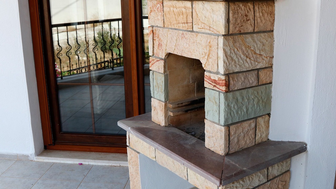 Photo of Outdoor in Datca City Center