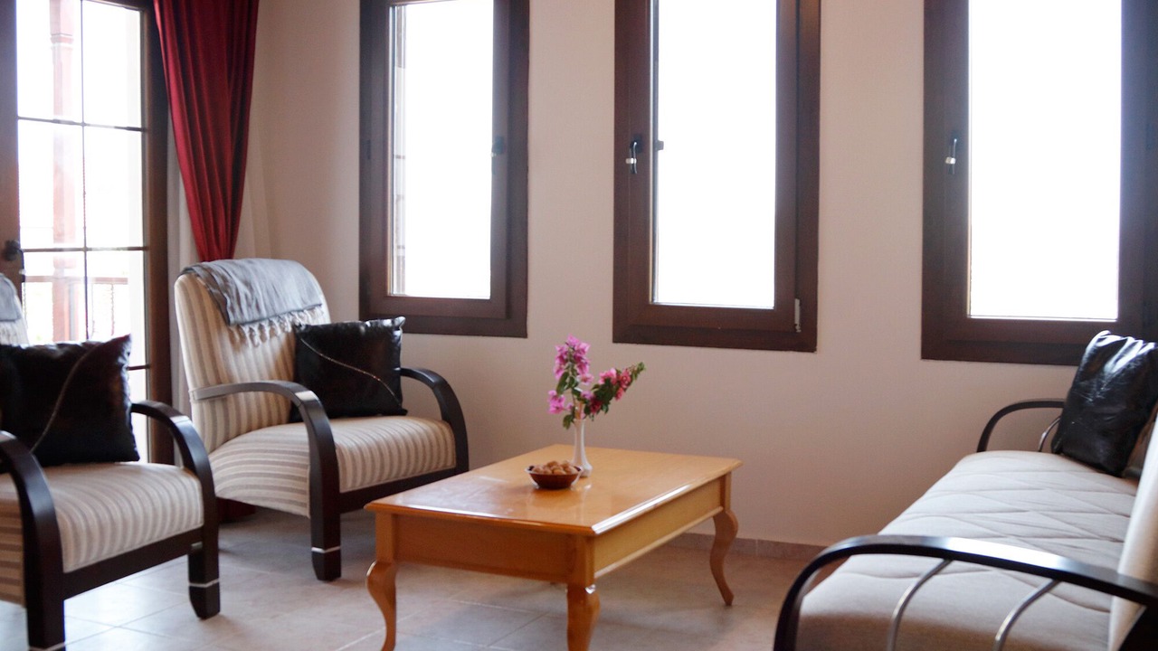 Photo of Livingroom in Datca City Center