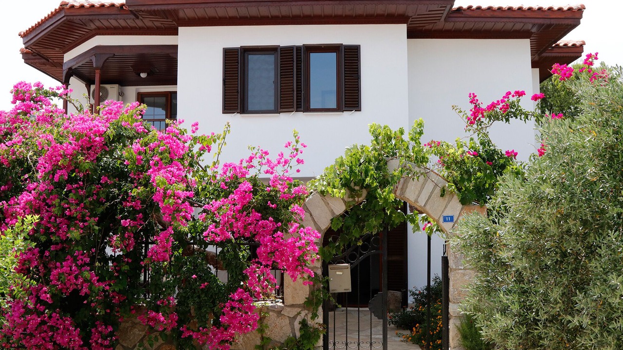 Photo of Outdoor in Datca City Center