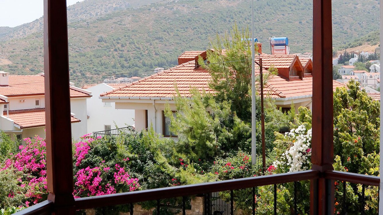Photo of Outdoor in Datca City Center