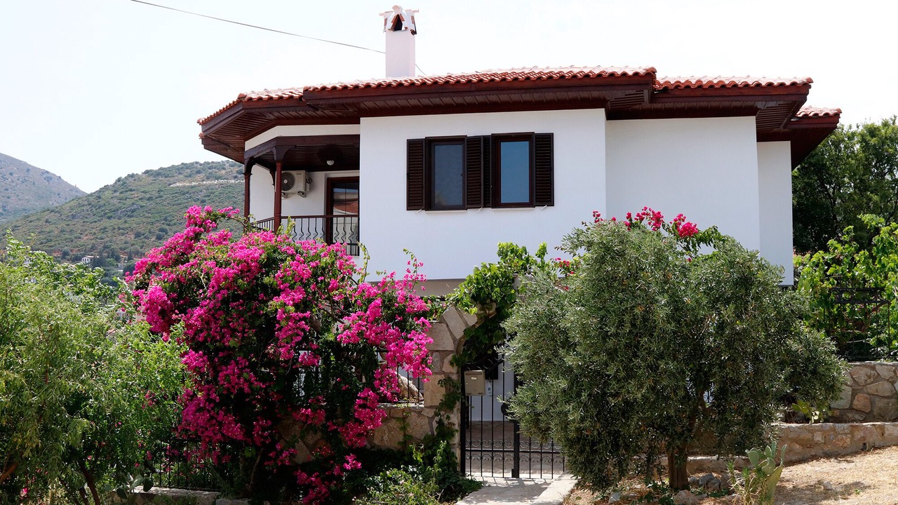 Photo of Outdoor in Datca City Center