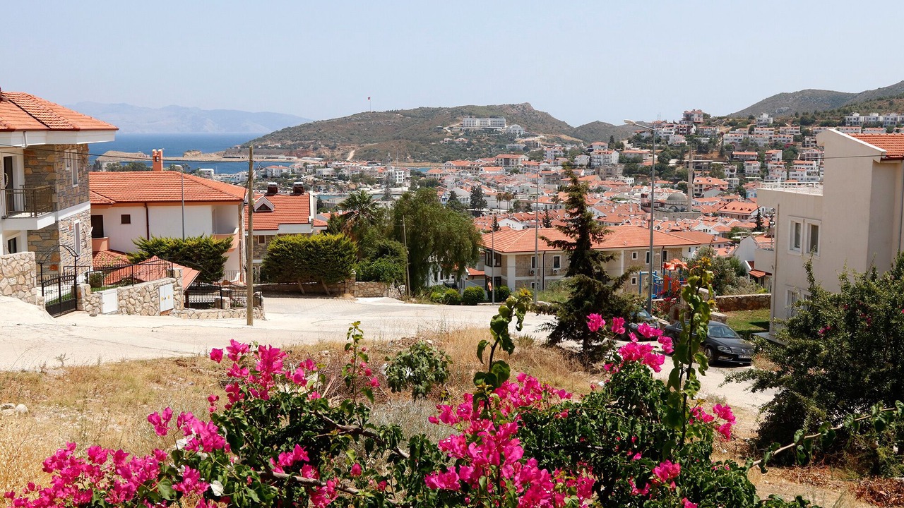 Photo of Outdoor in Datca City Center