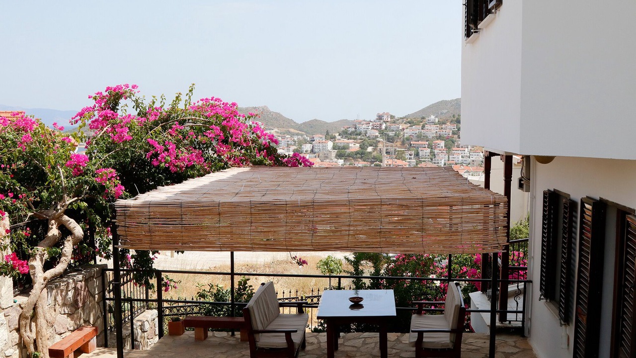 Photo of Outdoor in Datca City Center