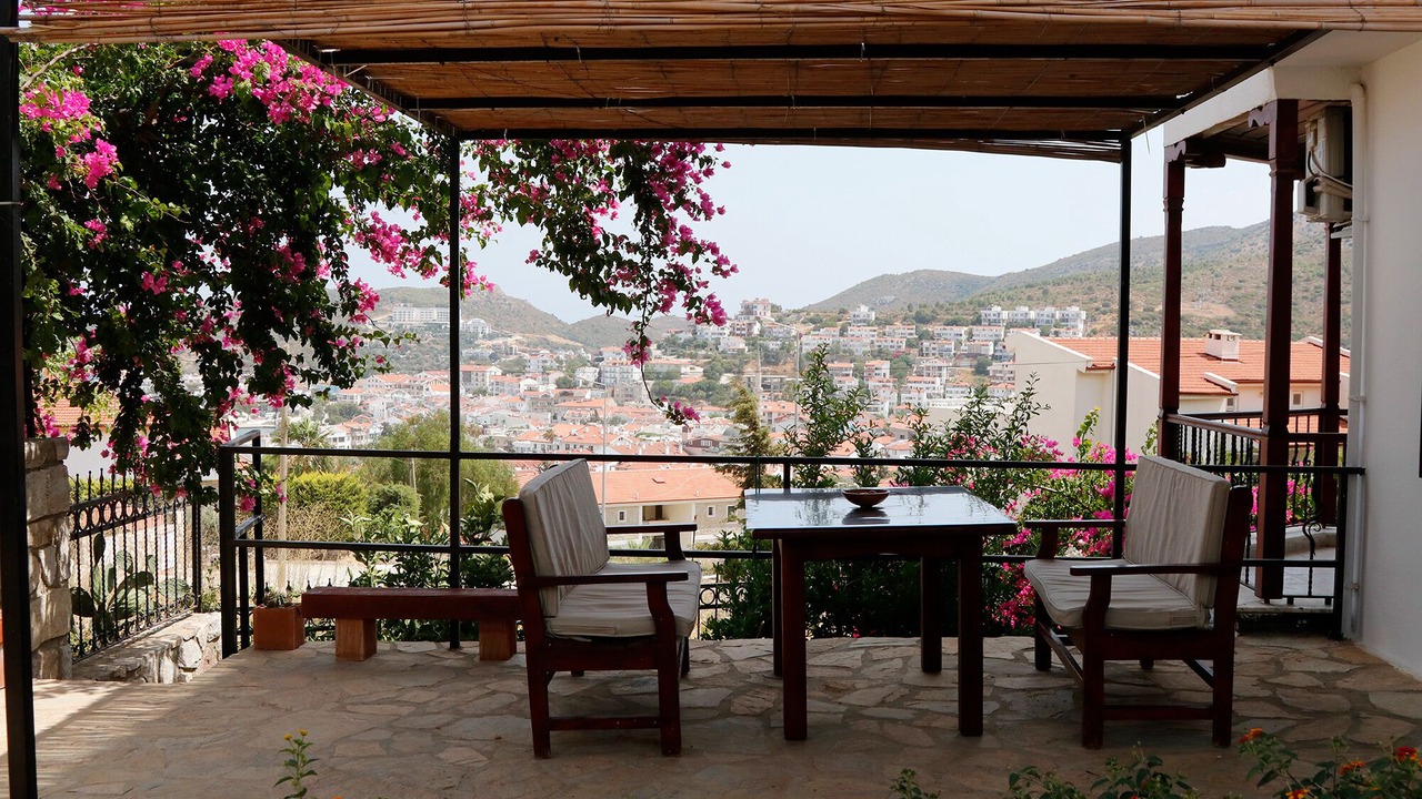 Photo of Outdoor in Datca City Center