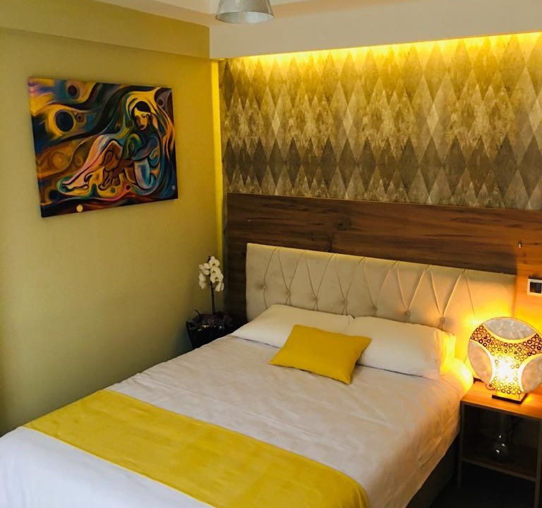 Photo of Bedroom in Sarikaya