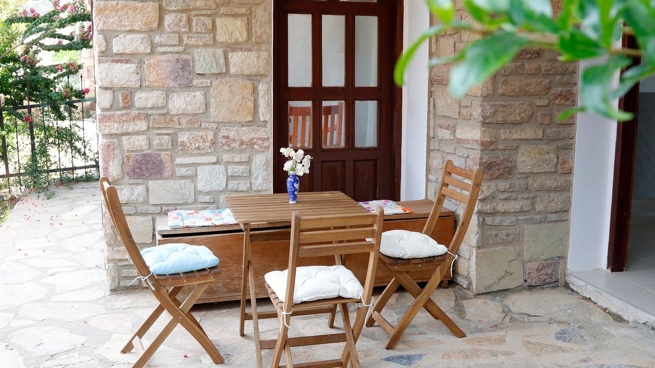 Photo of Outdoor in Datca City Center
