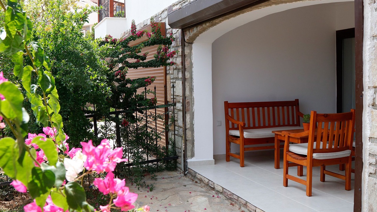 Photo of Outdoor in Datca City Center