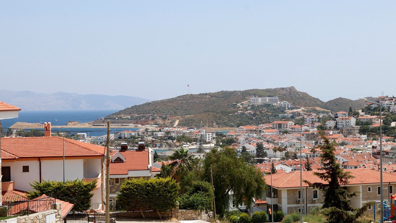 Photo of Others in Datca City Center