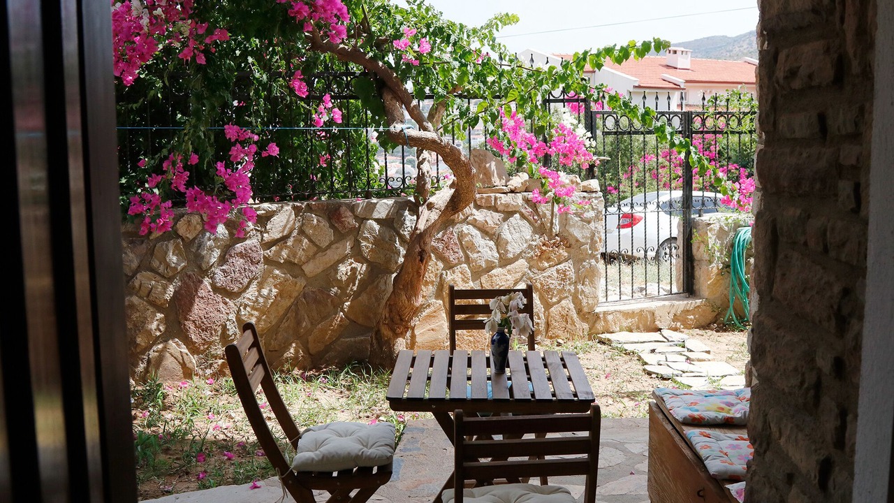 Photo of Outdoor in Datca City Center