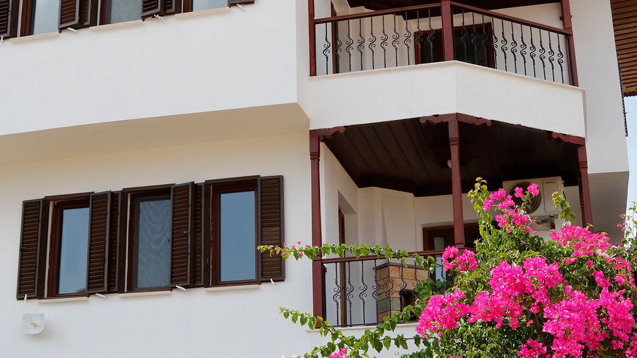Photo of Outdoor in Datca City Center