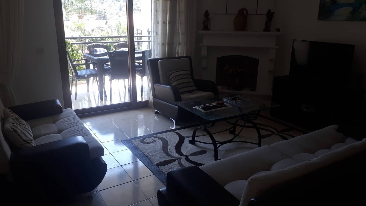 Photo of Livingroom in Marmaris