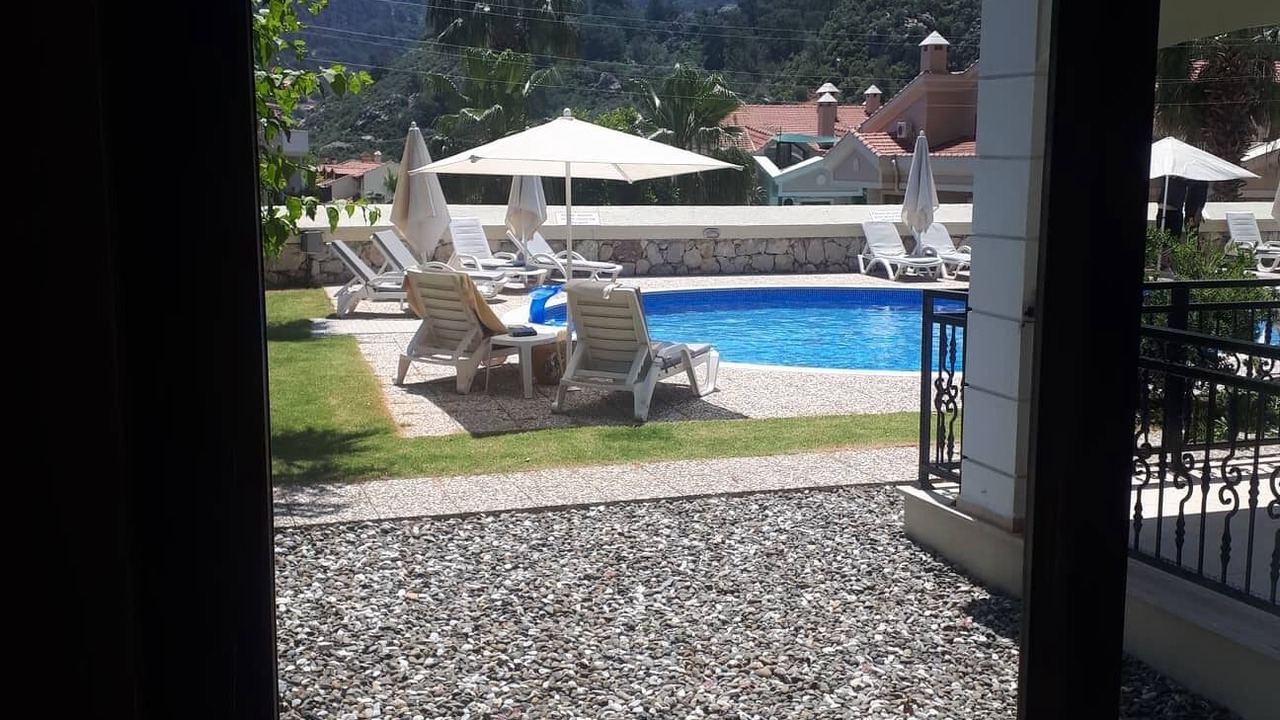 Photo of Outdoor in Marmaris