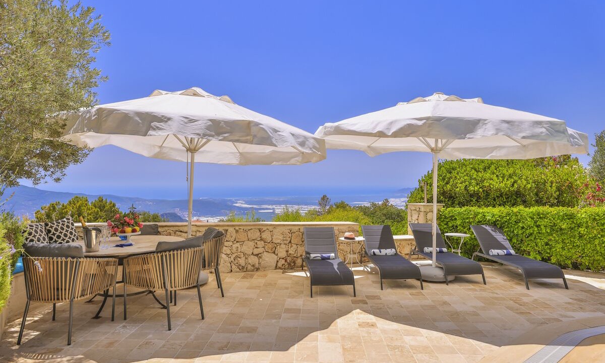 Photo of Patio Balcony in Islamlar