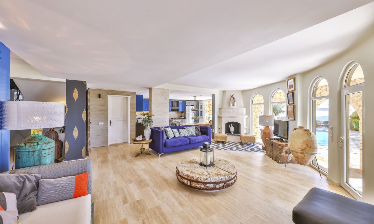 Photo of Livingroom in Islamlar