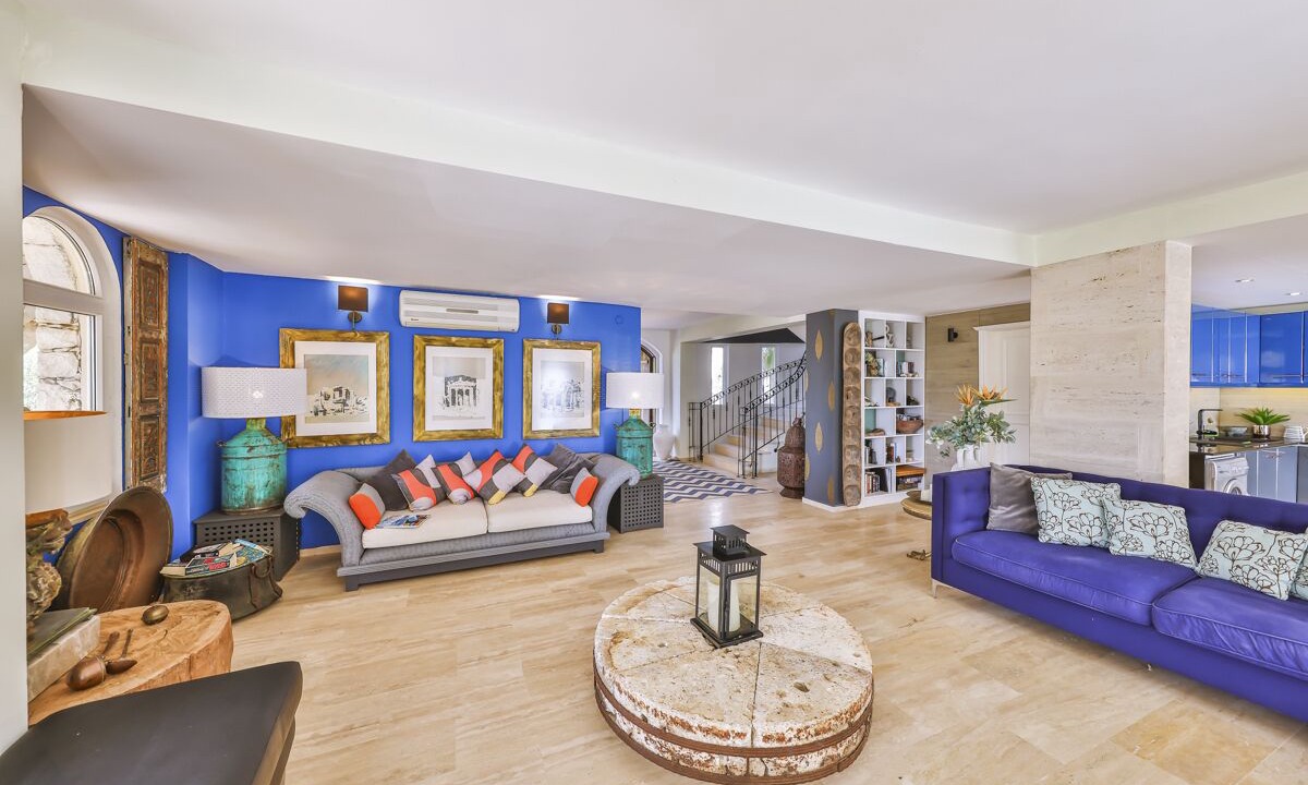 Photo of Livingroom in Islamlar