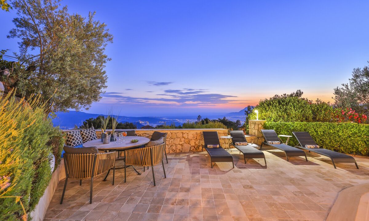 Photo of Patio Balcony in Islamlar