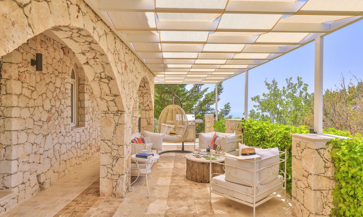 Photo of Patio Balcony in Islamlar