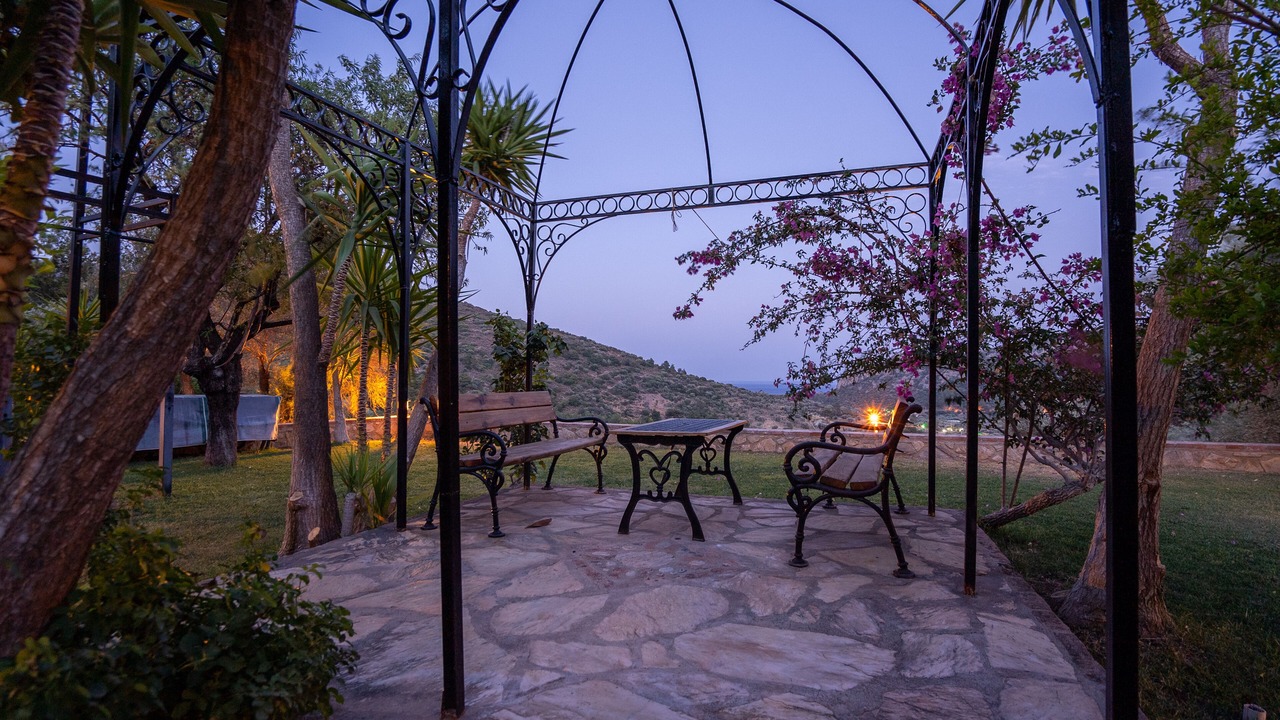 Photo of Outdoor in Mesudiye