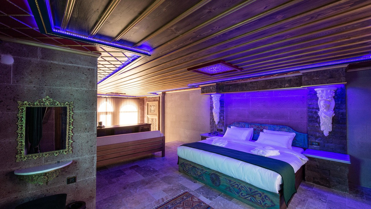 Photo of Bedroom in Nar
