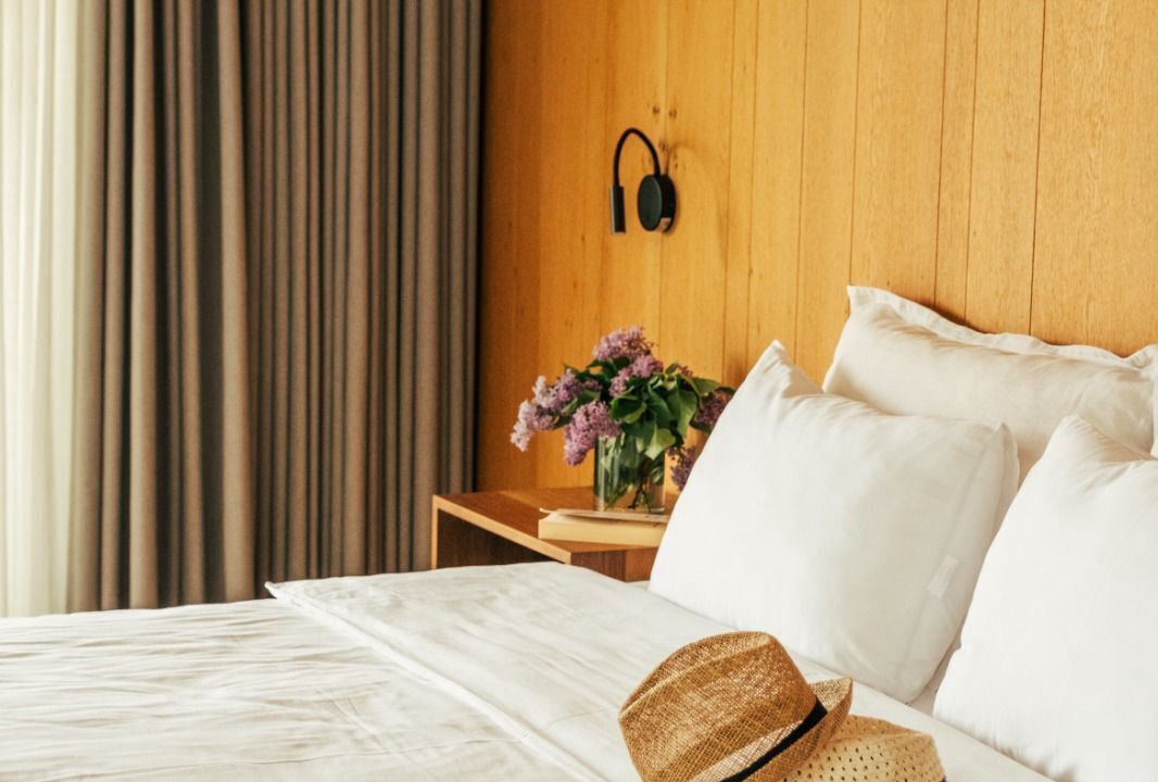 Photo of Bedroom in Ayvacik