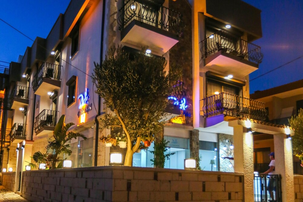 Photo of Outdoor in Dalyan Mahallesi