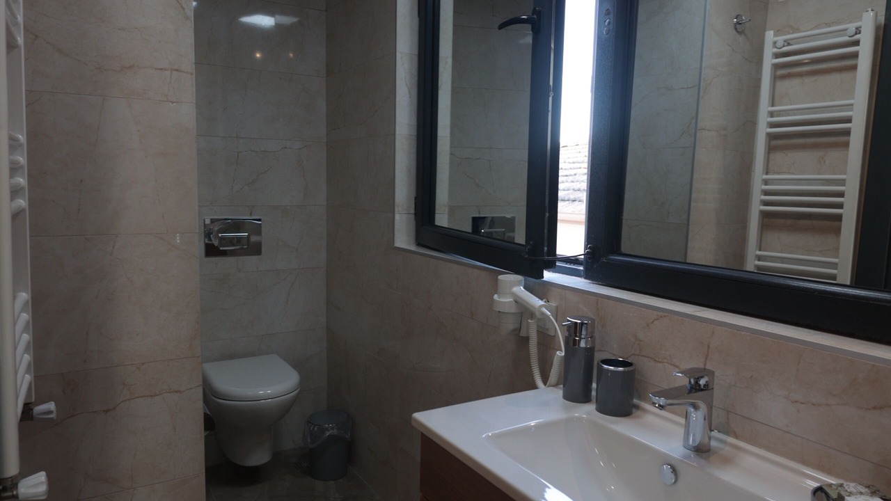 Photo of Bathroom in Cinarcik