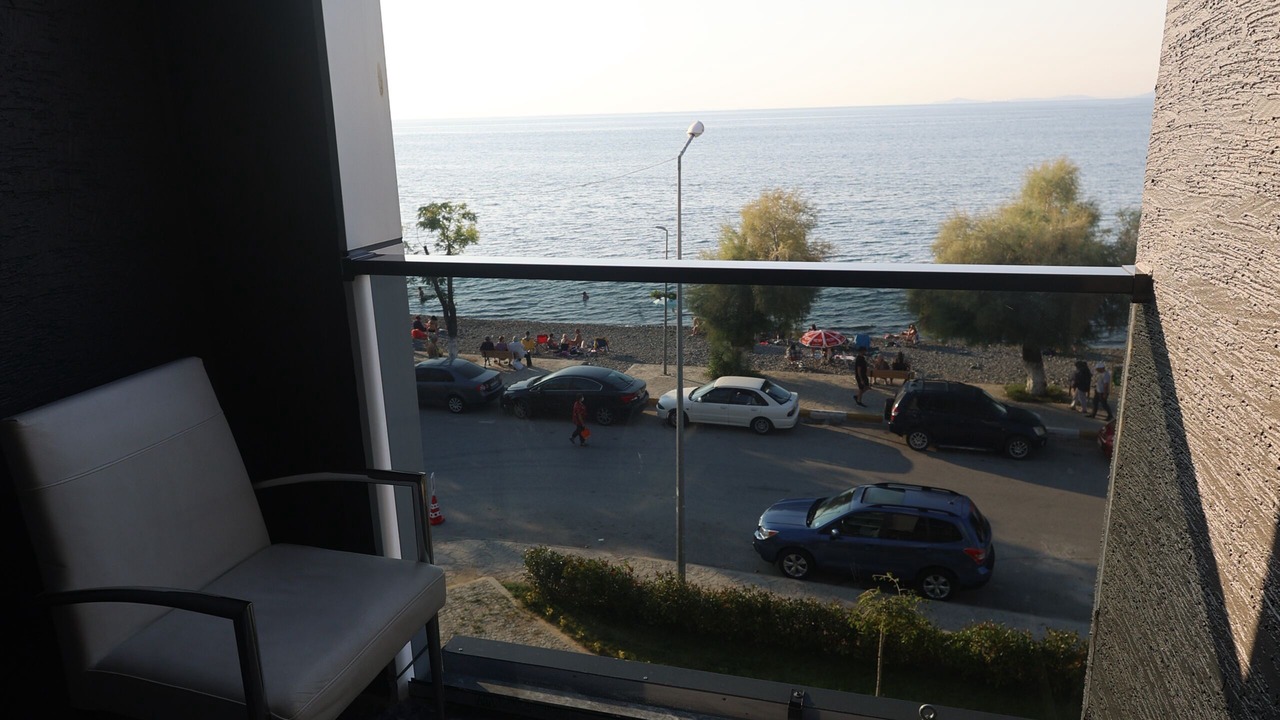 Photo of Bedroom in Cinarcik