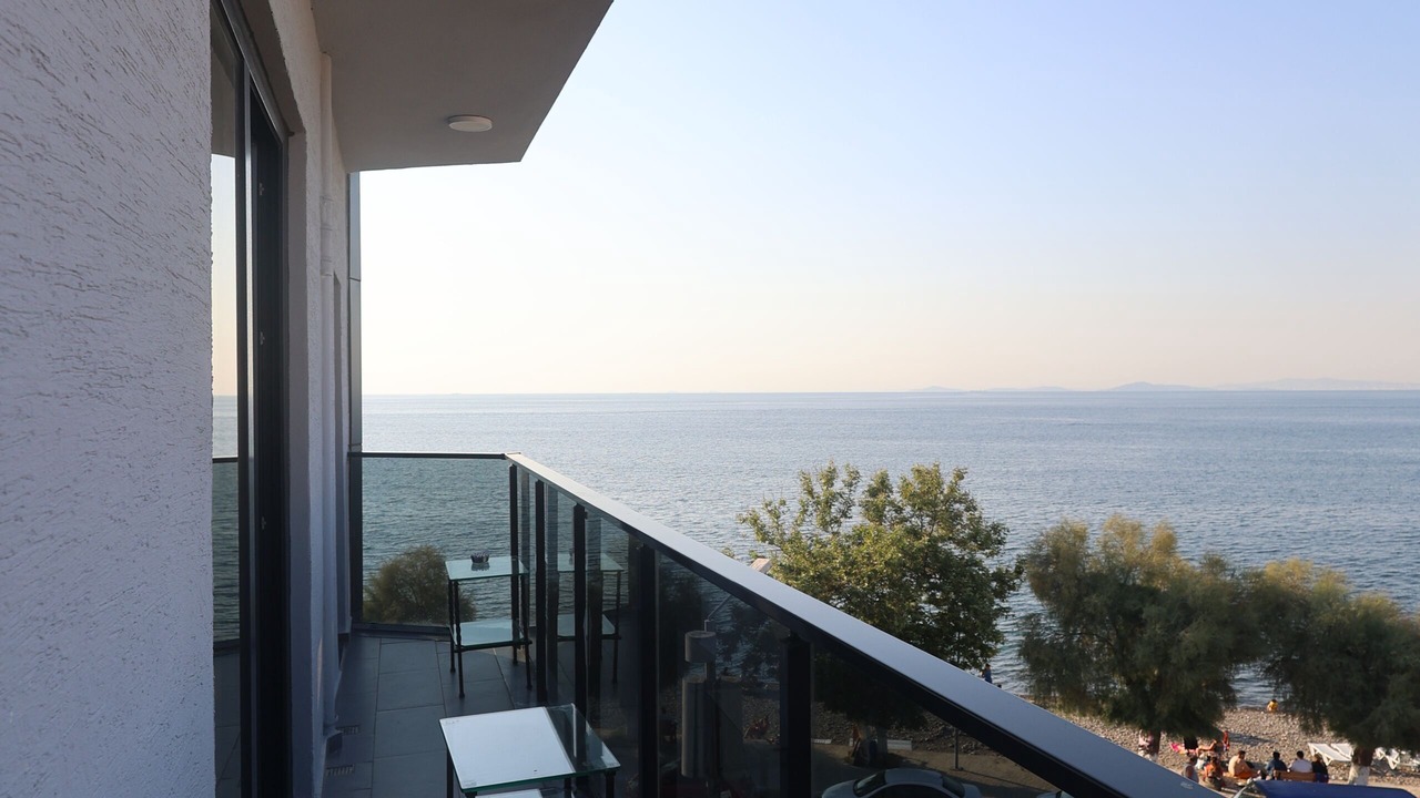 Photo of Bedroom in Cinarcik