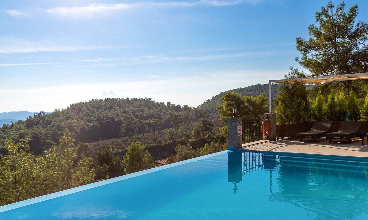 Photo of Outdoor in Mentese