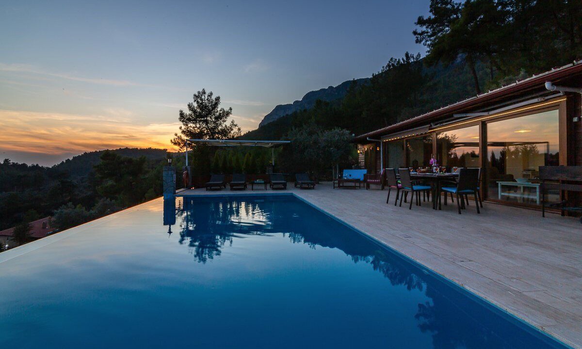 Photo of Outdoor in Mentese