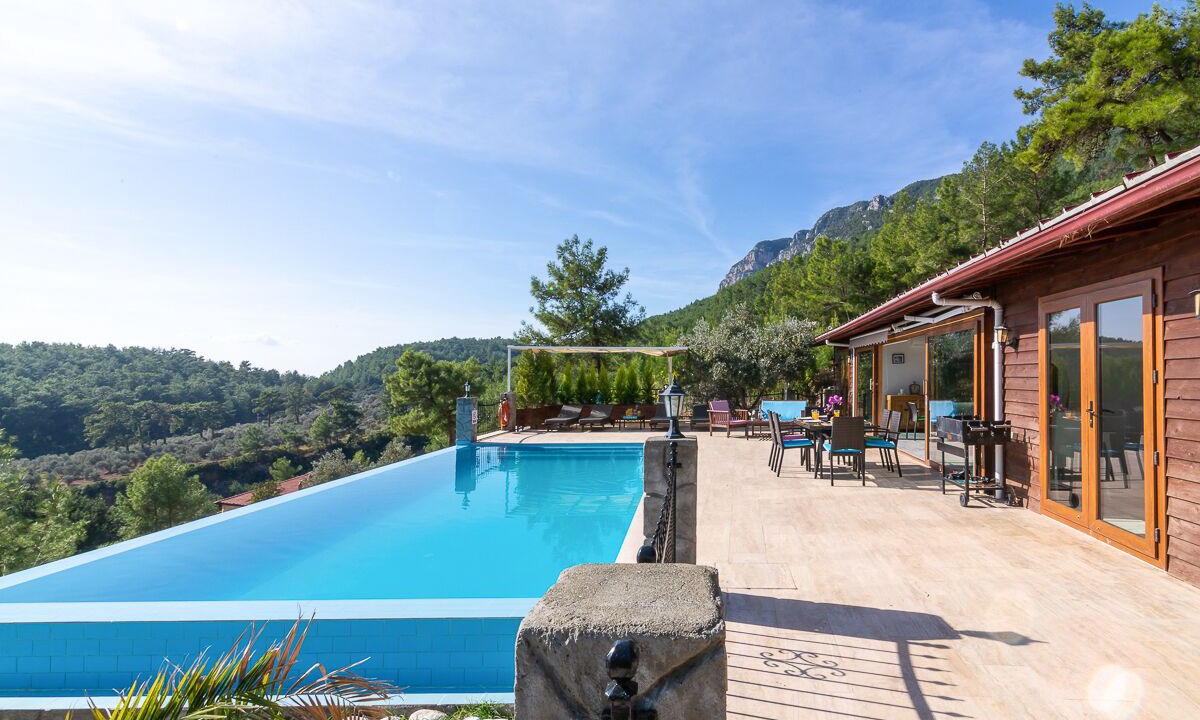 Photo of Outdoor in Mentese