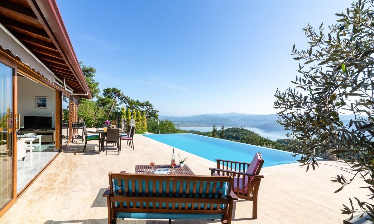 Photo of Outdoor in Mentese