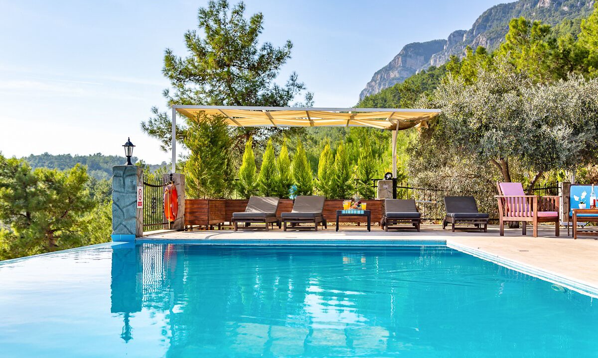 Photo of Outdoor in Mentese