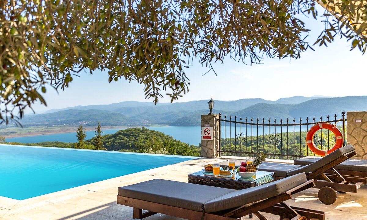 Photo of Outdoor in Mentese