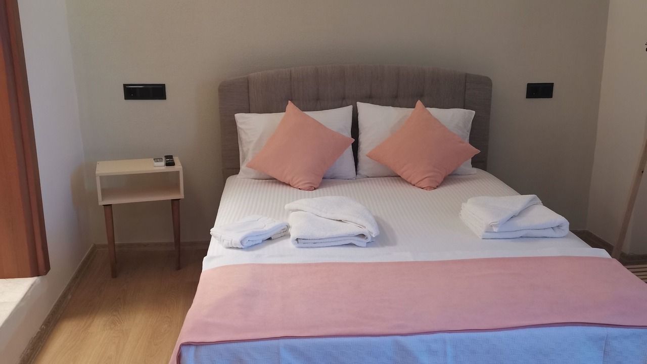 Photo of Bedroom in Sigacık