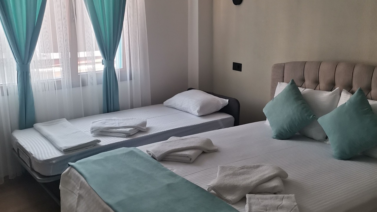 Photo of Bedroom in Sigacık
