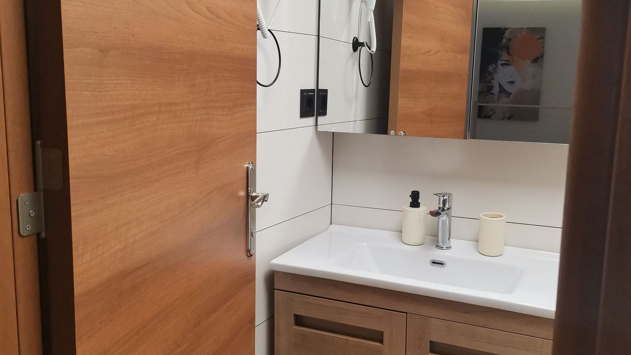 Photo of Bathroom in Sigacık