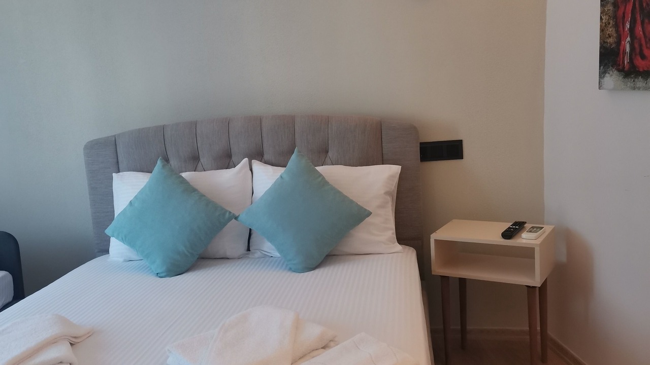 Photo of Bedroom in Sigacık