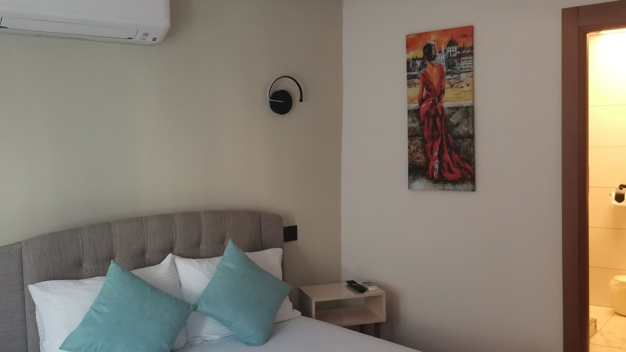 Photo of Bedroom in Sigacık