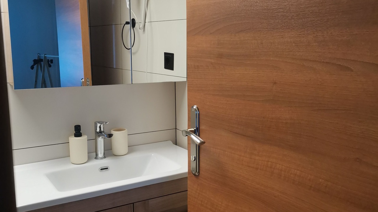 Photo of Bathroom in Sigacık