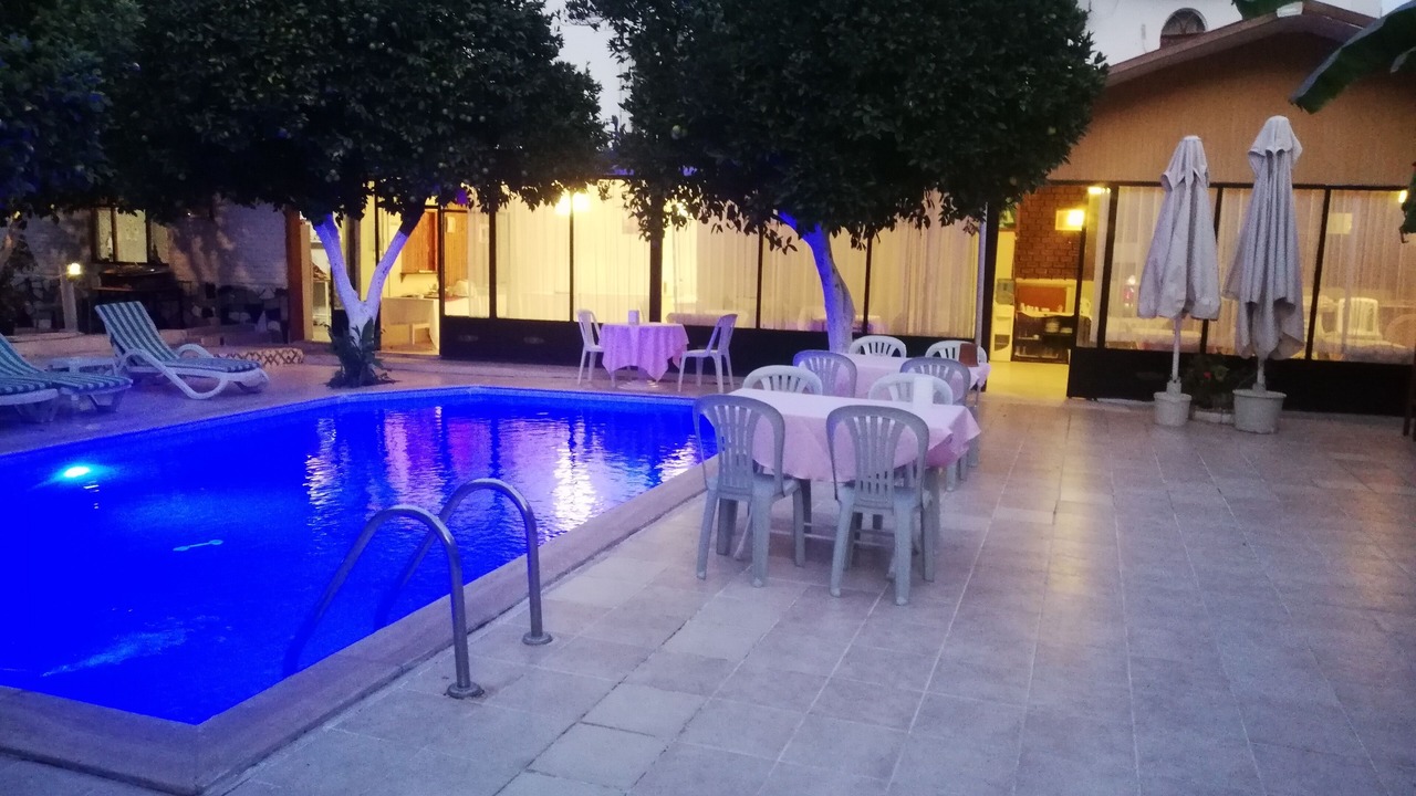 Photo of Outdoor in Beldibi