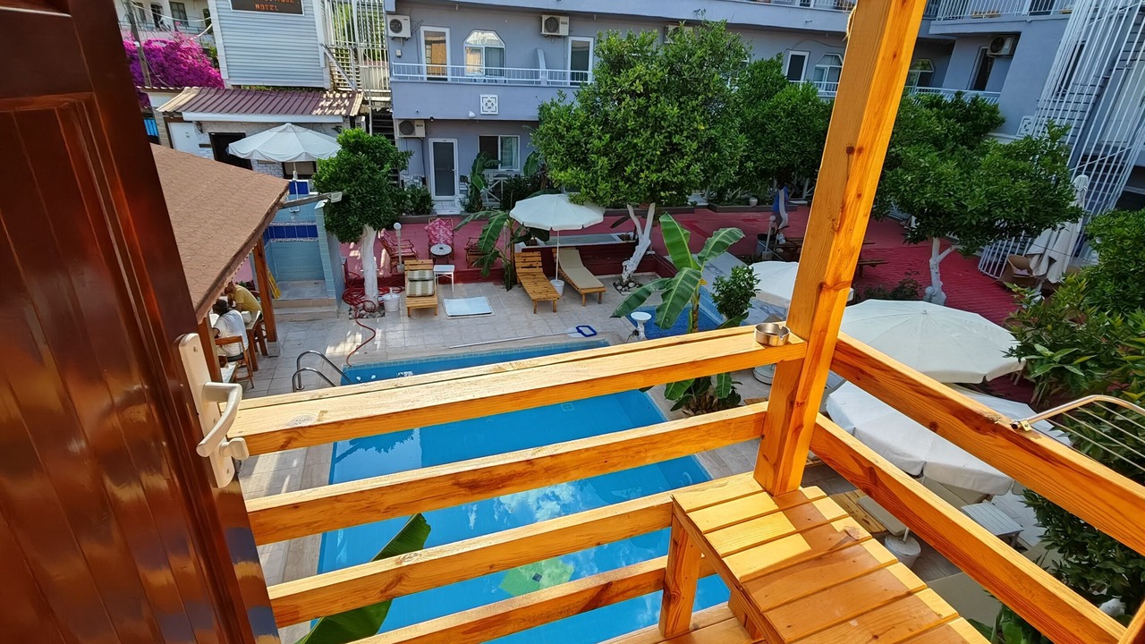 Photo of Outdoor in Beldibi