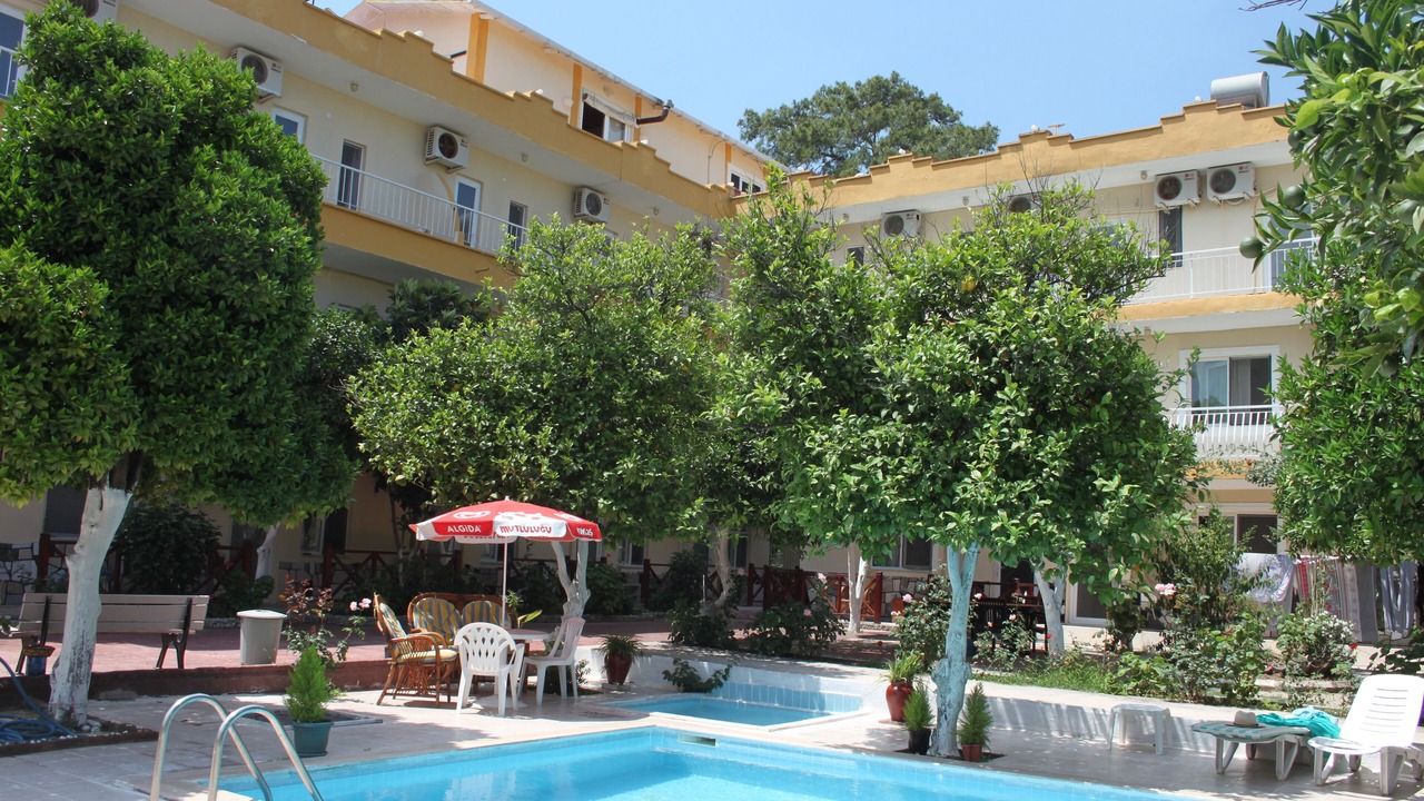 Photo of Outdoor in Beldibi
