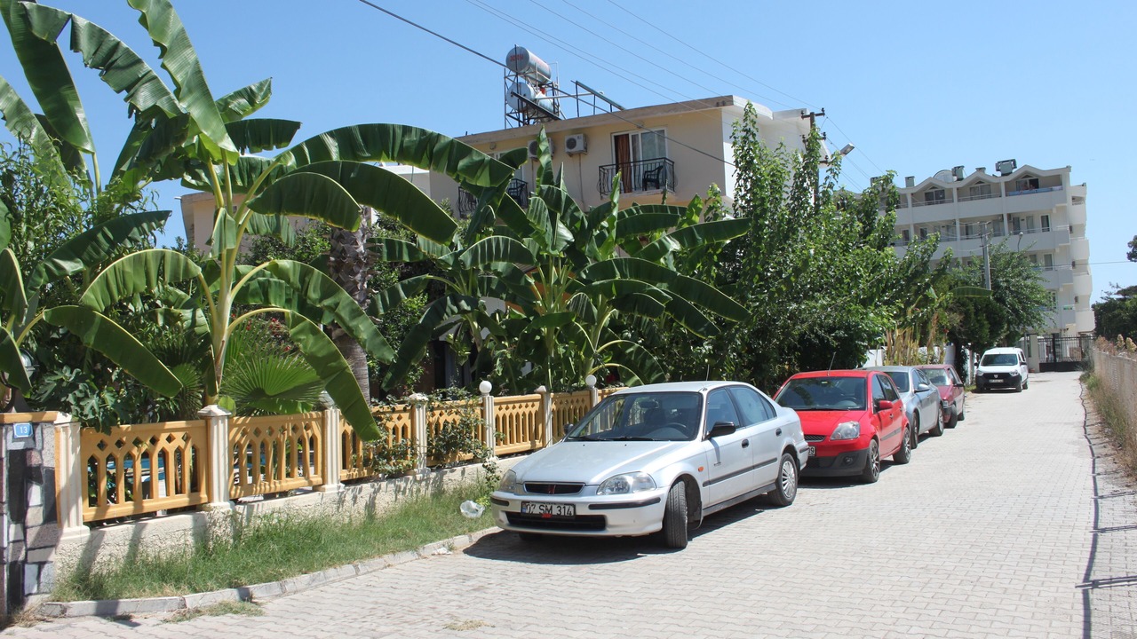 Photo of Outdoor in Beldibi
