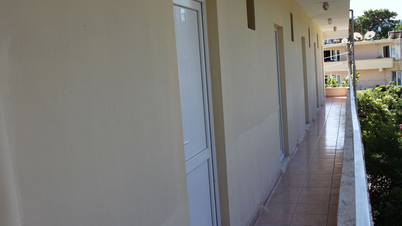 Photo of Bedroom in Beldibi